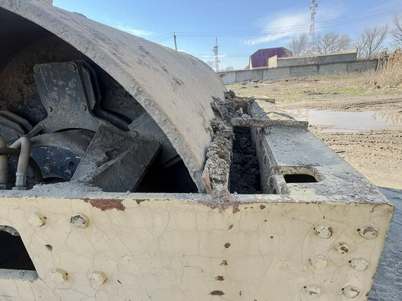 2012 Раскат ДУ-85, жёлтый, 690000 рублей - вид 17