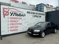 2007 Nissan Almera Classic I, чёрный, 498000 рублей - вид 6