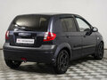 2007 Hyundai Getz I Рестайлинг, серый - вид 5