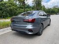 2022 Roewe i5 I Рестайлинг, серебристый, 1170000 рублей - вид 5