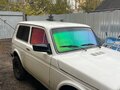 1993 Lada (ВАЗ) 2121 (4x4) I Рестайлинг, белый, 149000 рублей - вид 8