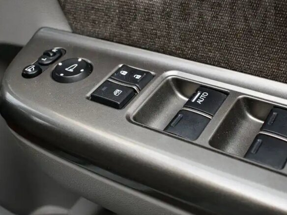 2015 Honda Stepwgn V, серый, 1550000 рублей - вид 16