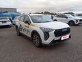 2024 Haval Jolion I Рестайлинг, чёрный, 1264298 рублей