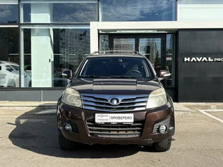 2013 Great Wall Hover H3 I, коричневый, 629000 рублей, вид 2