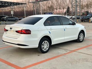 2021 Jetta VA3, белый, 1100678 рублей, вид 4