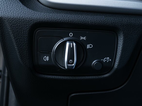 2013 Audi A3 III (8V), коричневый, 1297000 рублей - вид 15