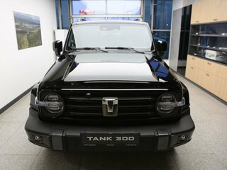 2026 Tank 300 I, чёрный, 5249000 рублей, вид 2