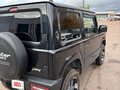 2020 Suzuki Jimny Kei car IV, чёрный, 1650000 рублей - вид 2