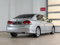 2006 Honda Civic VIII, серый, 500000 рублей - вид 5