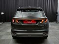 2026 Hyundai Tucson L IV Рестайлинг, зелёный, 3899000 рублей - вид 4