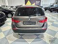2012 BMW X1 20d I (E84), коричневый - вид 5
