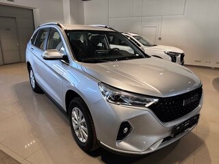 2026 Haval M6 II, серый, 2349000 рублей, вид 3
