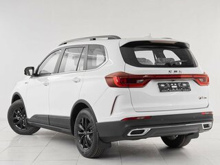 2024 SWM G05 Pro, белый, 1849000 рублей, вид 4