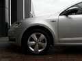 2019 Skoda Octavia III (A7) Рестайлинг, серебристый, 2039900 рублей - вид 8