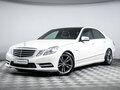 2012 Mercedes-Benz E-Класс 300 IV (W212, S212, C207), белый, 1749000 рублей