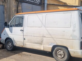 1999 Renault Trafic I Рестайлинг 2, белый, 330000 рублей, вид 4