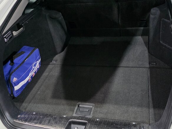 2014 Honda Crosstour I Рестайлинг, белый, 1590000 рублей - вид 16