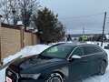 2019 Audi A6 40 TDI V (C8), серый, 4450000 рублей - вид 2