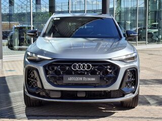 2026 Audi Q5 L III (GU), серый, 7700000 рублей, вид 5