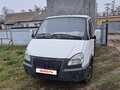 2003 ГАЗ ГАЗель (3302), белый, 420000 рублей