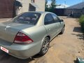 2009 Nissan Almera Classic I, серый, 400000 рублей - вид 3