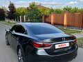 2019 Mazda 6 III (GJ) Рестайлинг 2, серый - вид 4