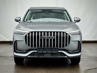 2025 Jaecoo J8, серебристый, 4569000 рублей, вид 4