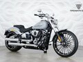 2025 Harley-Davidson Breakout, серый, 3099000 рублей - вид 4