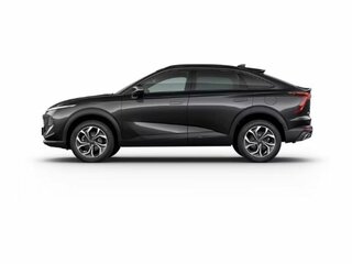 2026 Haval F7x II, чёрный, 3999000 рублей, вид 1