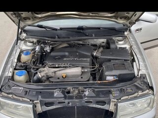 2007 Skoda Octavia I (A4) Рестайлинг, серый, 820000 рублей, вид 4
