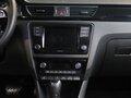 2017 Skoda Rapid I, чёрный - вид 9