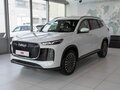 2026 Tenet T8, белый, 3885000 рублей