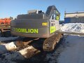 2023 Zoomlion ZE215E, зелёный, 5758400 рублей - вид 2