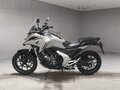 2023 Honda NC 750X, серый, 915000 рублей - вид 1