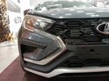 2026 Lada (ВАЗ) Vesta SW Cross I Рестайлинг (NG), серый - вид 3