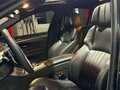 2013 BMW M5 V (F10) Рестайлинг, чёрный - вид 8