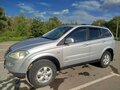 2014 SsangYong Kyron I Рестайлинг, серый, 950000 рублей - вид 5