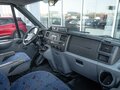 2008 Ford Transit, серебристый, 1530000 рублей - вид 7