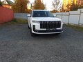 2026 Jeland J6, белый - вид 2