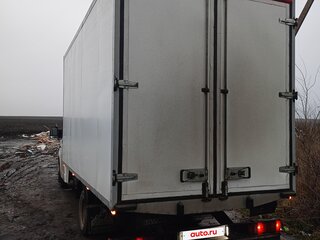 2014 ГАЗ ГАЗель Next, белый, 1500000 рублей, вид 2