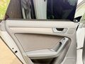2013 Audi A5 I (8T) Рестайлинг, белый, 1500000 рублей - вид 8