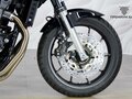 2026 Honda CB 1300, чёрный - вид 10
