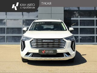2023 Haval Jolion I, белый, 1533000 рублей, вид 2