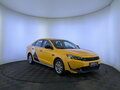 2024 Kaiyi E5, жёлтый, 700000 рублей - вид 2
