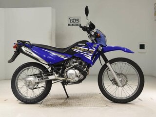 Yamaha XT125