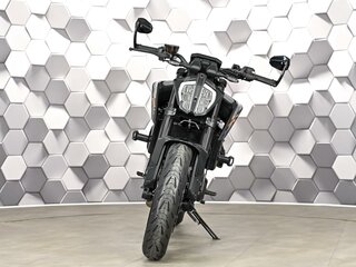 2018 KTM 790 Duke, чёрный, 695000 рублей, вид 5