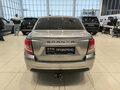 2020 Lada (ВАЗ) Granta I Рестайлинг, серый, 750000 рублей - вид 5
