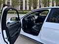 2013 Mercedes-Benz E-Класс 200 IV (W212, S212, C207) Рестайлинг, белый - вид 7
