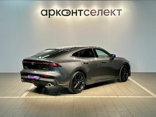 2024 Changan UNI-V I, серый, 2237000 рублей, вид 2