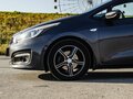 2016 Kia Ceed II Рестайлинг, серый, 1030000 рублей - вид 8
